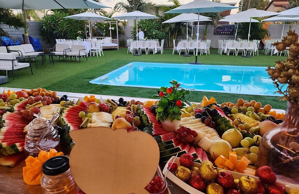 חלום של מקום דרום  34  לופט לנד