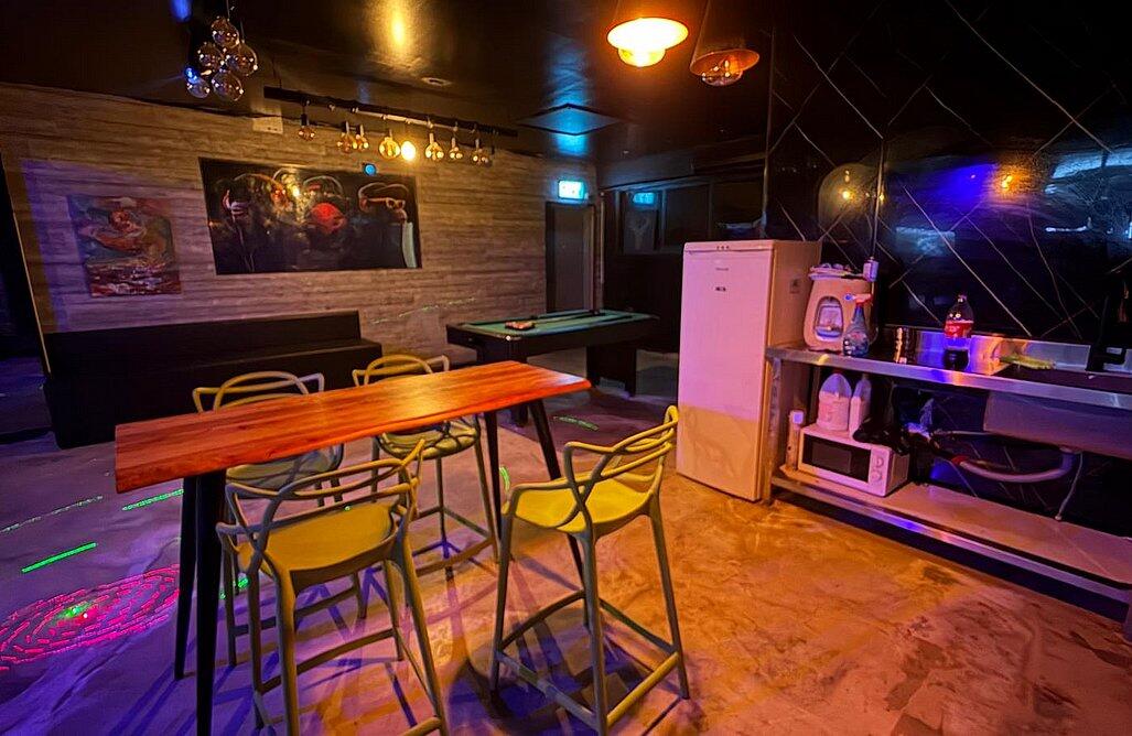 ווסט לופט מרכז  6  לופט לנד