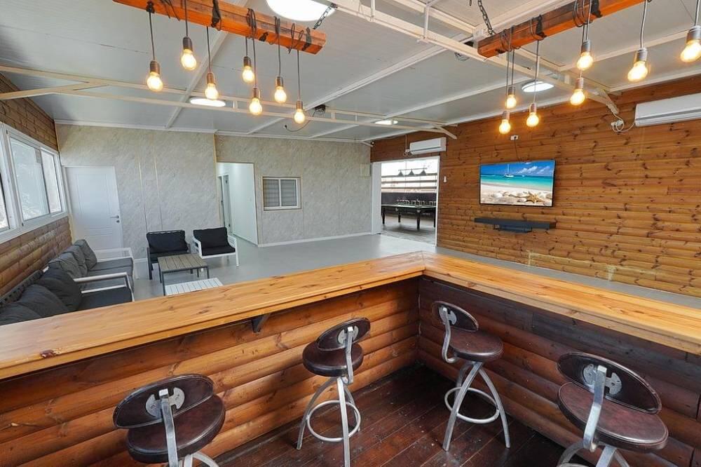 לופט גולדן R צפון  19  לופט לנד