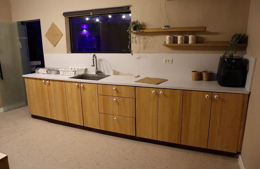 אחוזת נאיה מרכז  9  לופט לנד