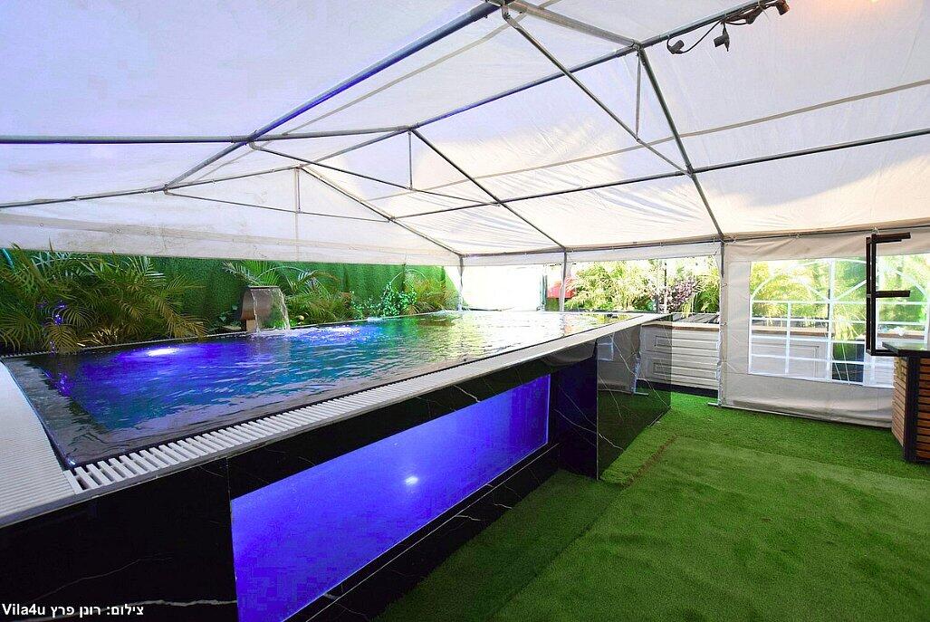 איוונט 47 מרכז  8  לופט לנד