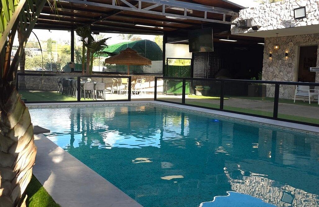 אחוזת אייל בגליל צפון  27  לופט לנד