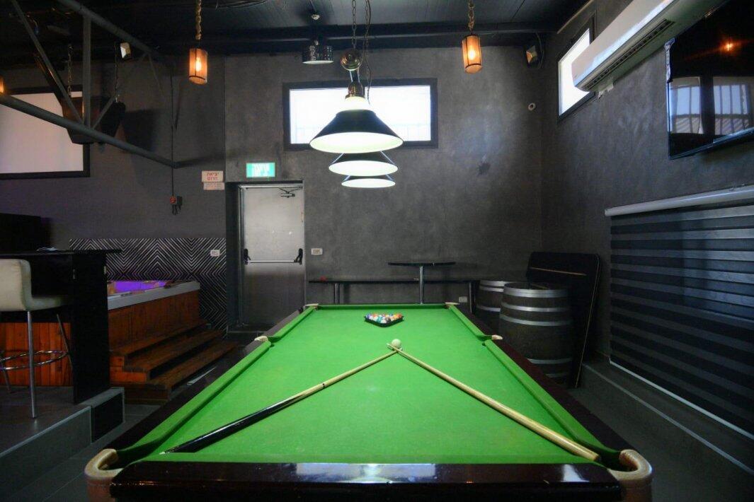 לי לופט - LE LOFT מרכז  22  לופט לנד