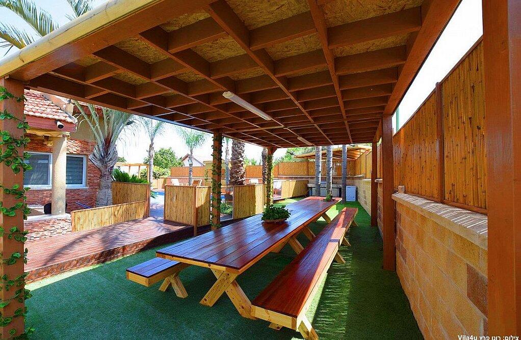 וילה אננדה ריזורט מרכז  9  לופט לנד