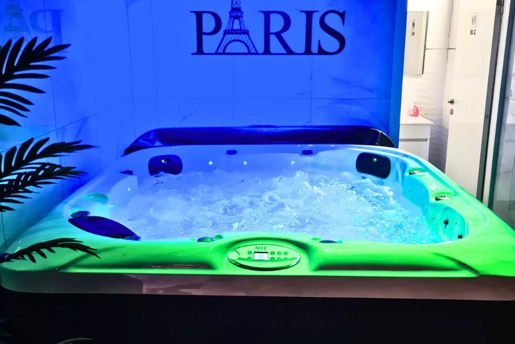 לופט פריז אשקלון דרום  11  לופט לנד