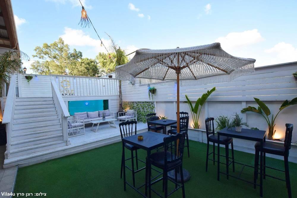 גולד קומפלקס מרכז  20  לופט לנד