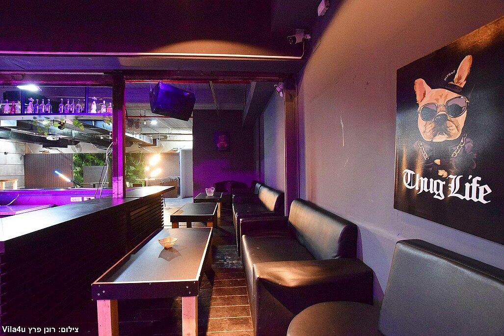 סאני לופט מרכז  25  לופט לנד