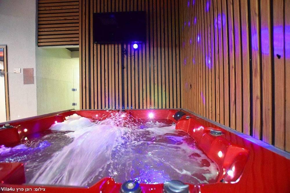 סיטי לופט ראשון לציון מרכז  18  לופט לנד