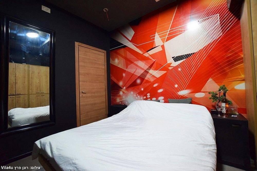 סיטי לופט ראשון לציון מרכז  9  לופט לנד