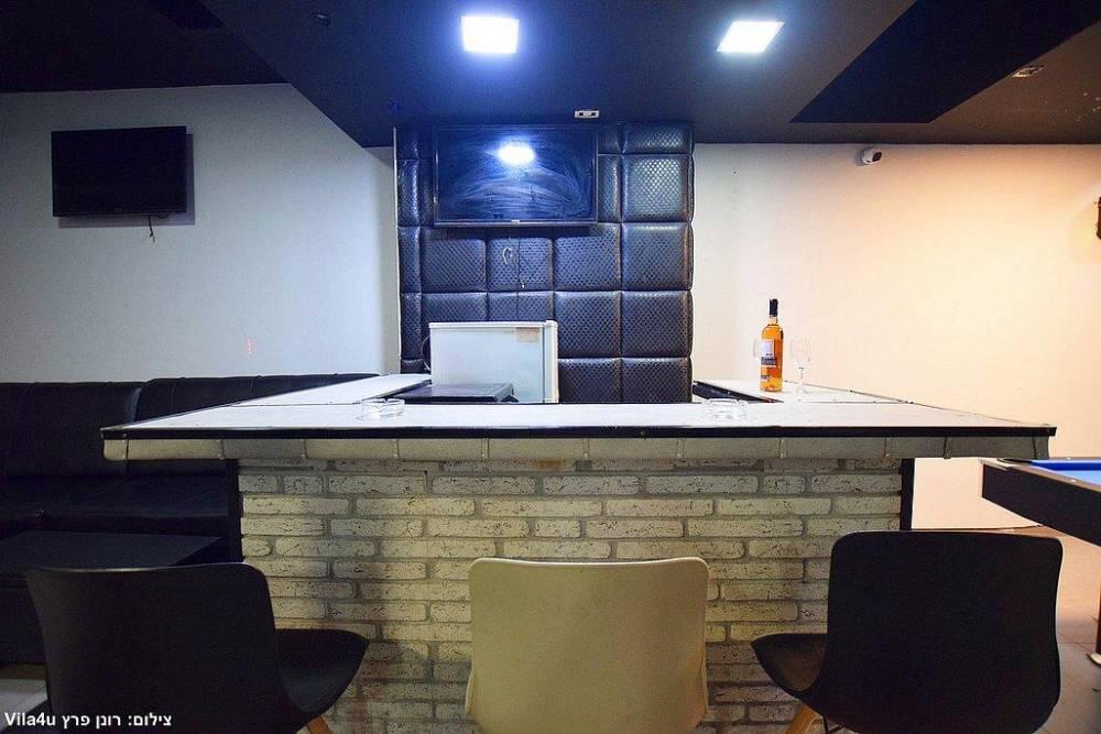 סיטי לופט ראשון לציון מרכז  5  לופט לנד