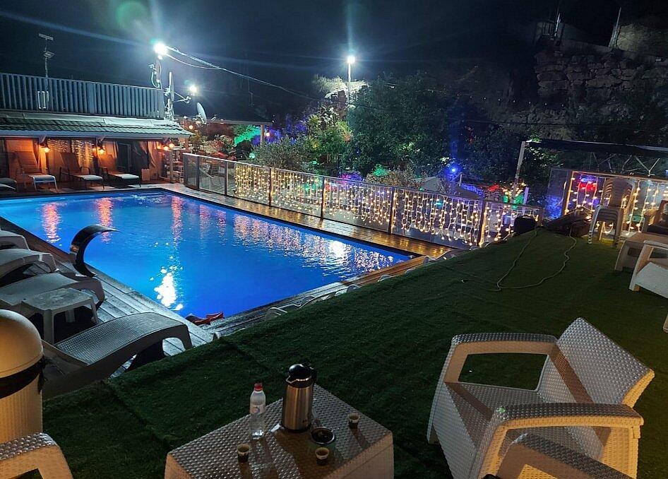 וילה הורייזן צפון  22  לופט לנד