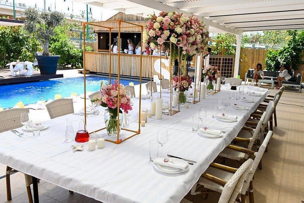 אחוזת וילוקס - Vilux מרכז  7  לופט לנד