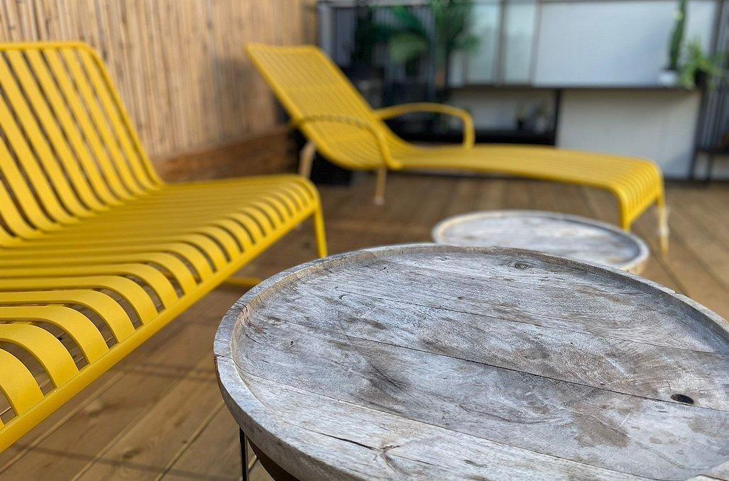 לופט יולו תל אביב - Yolo TLV מרכז  14  לופט לנד