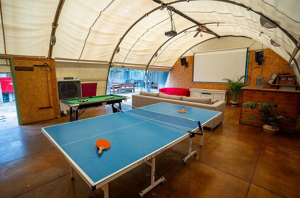 וויליג בר איוונטס מרכז  5  לופט לנד