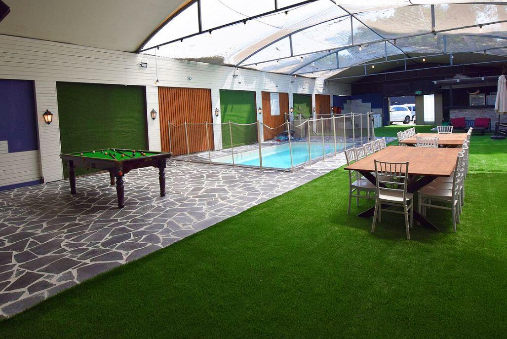 הרמוניה ויליג מרכז  14  לופט לנד