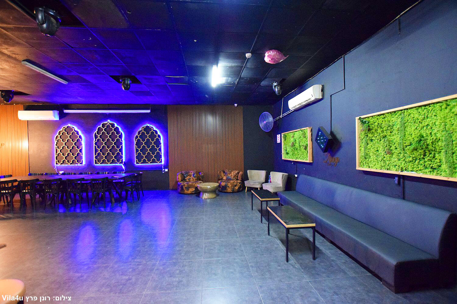 לופט ארויו בוטיק - Loft Aroyo Boutique מרכז  8  לופט לנד