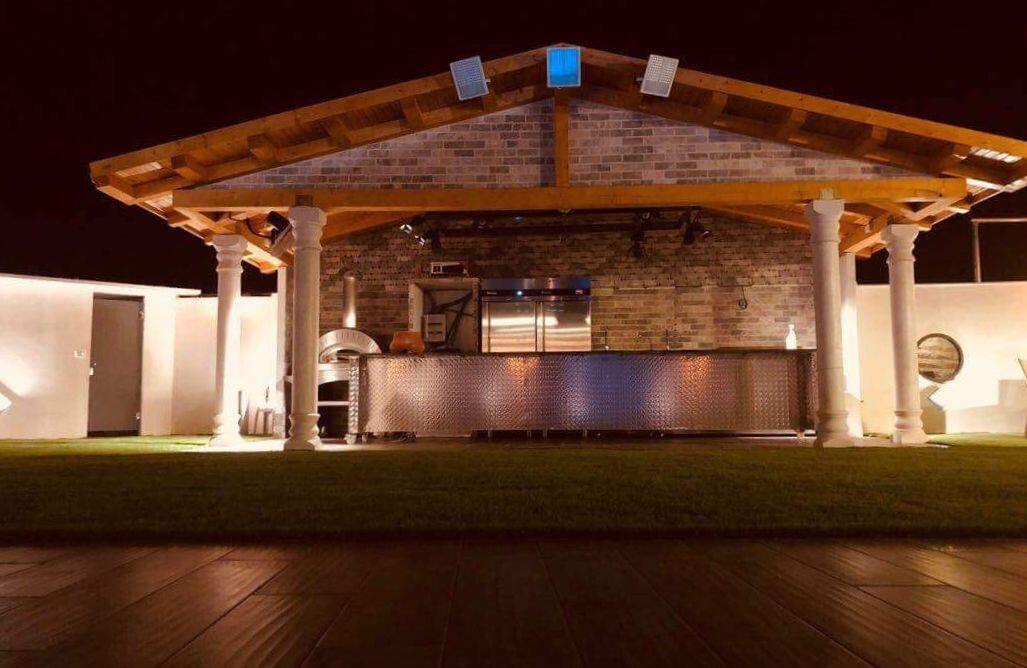 אחוזת רפאלי מרכז  34  לופט לנד