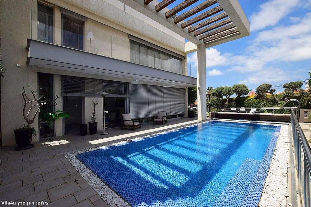 סיקרט פול מרכז  17  לופט לנד