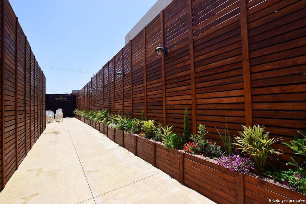 אחוזת yoli איוונטס מרכז  10  לופט לנד