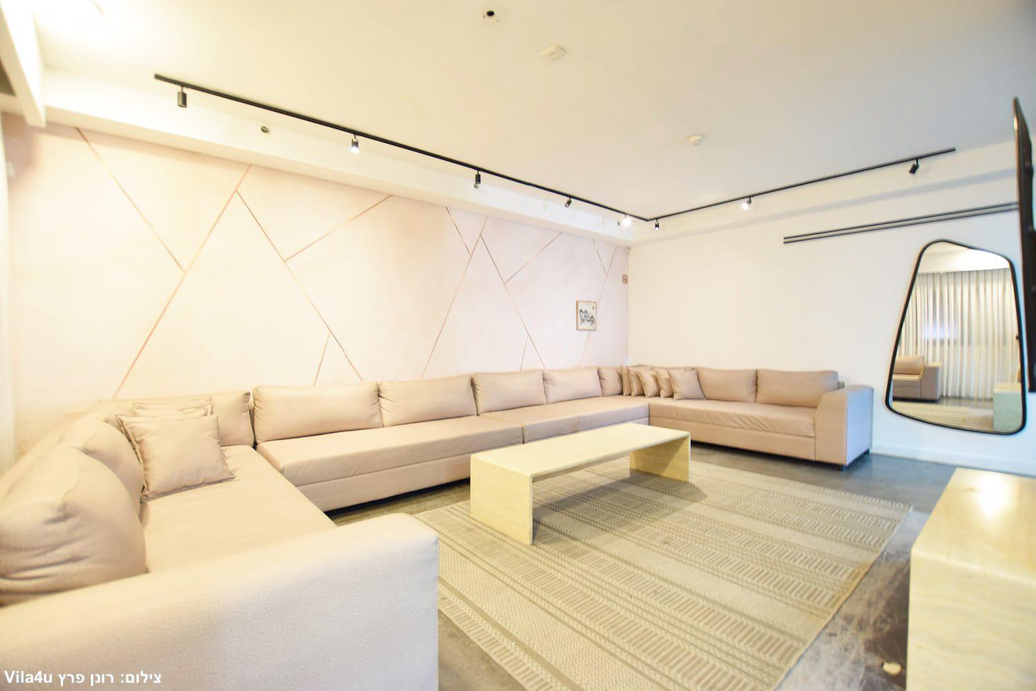 אחוזת ליאן נתניה מרכז  15  לופט לנד