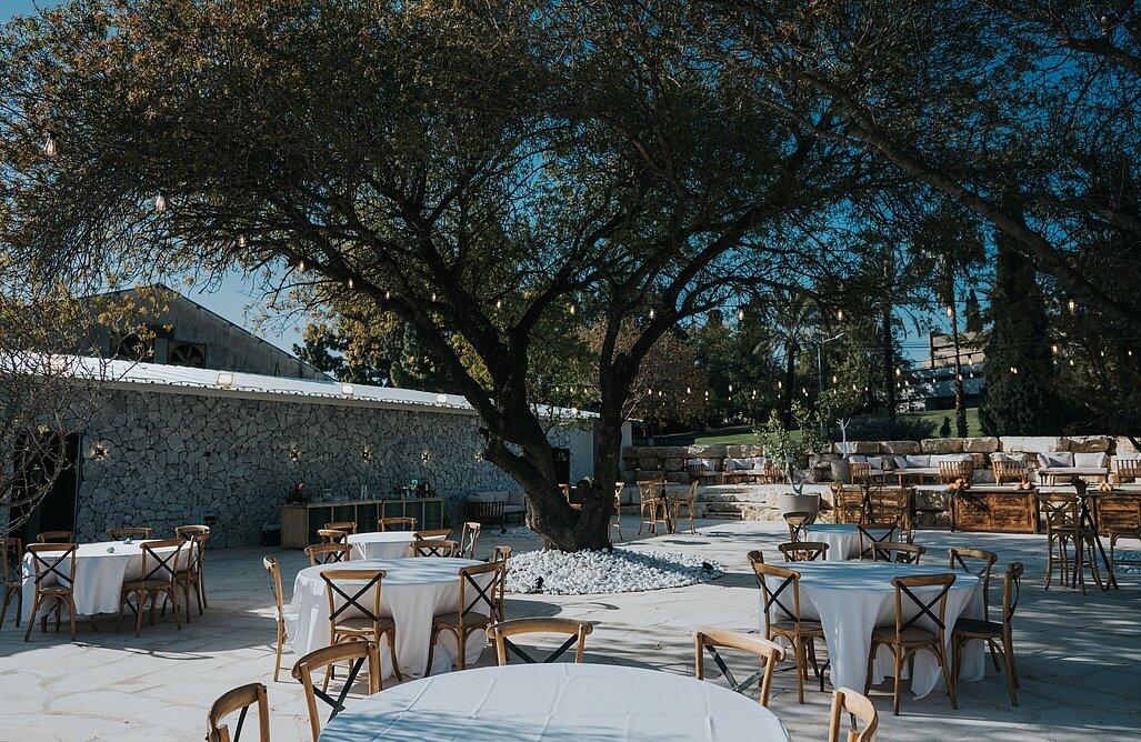 חצר העמק צפון  7  לופט לנד