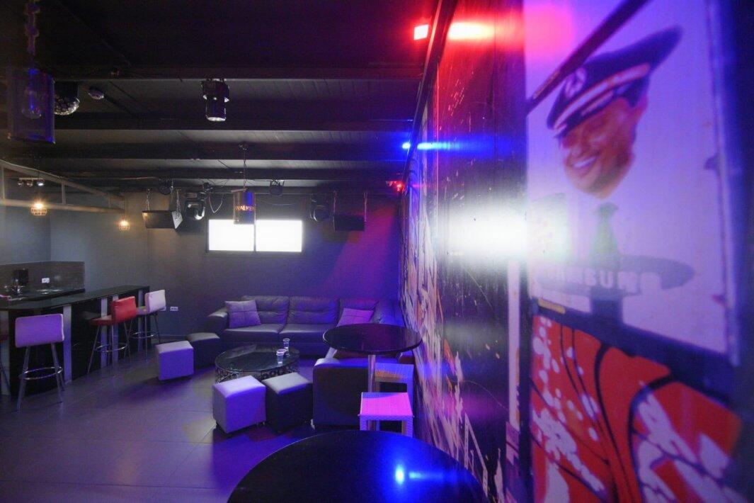 לי לופט - LE LOFT מרכז  13  לופט לנד