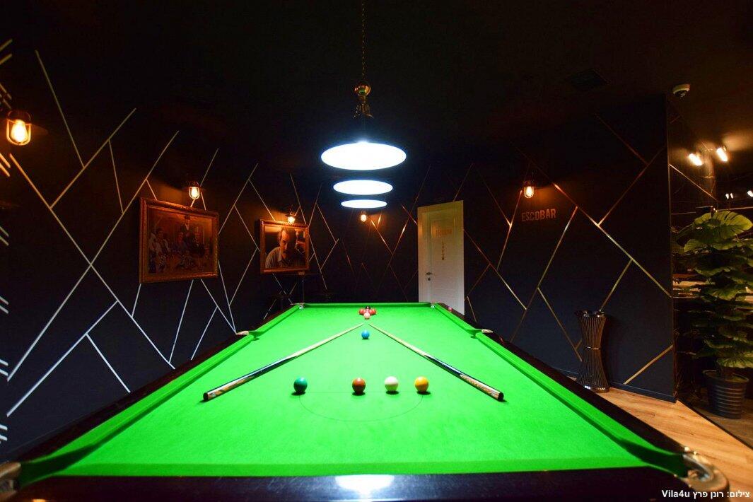 לופט אסקובר דרום  11  לופט לנד