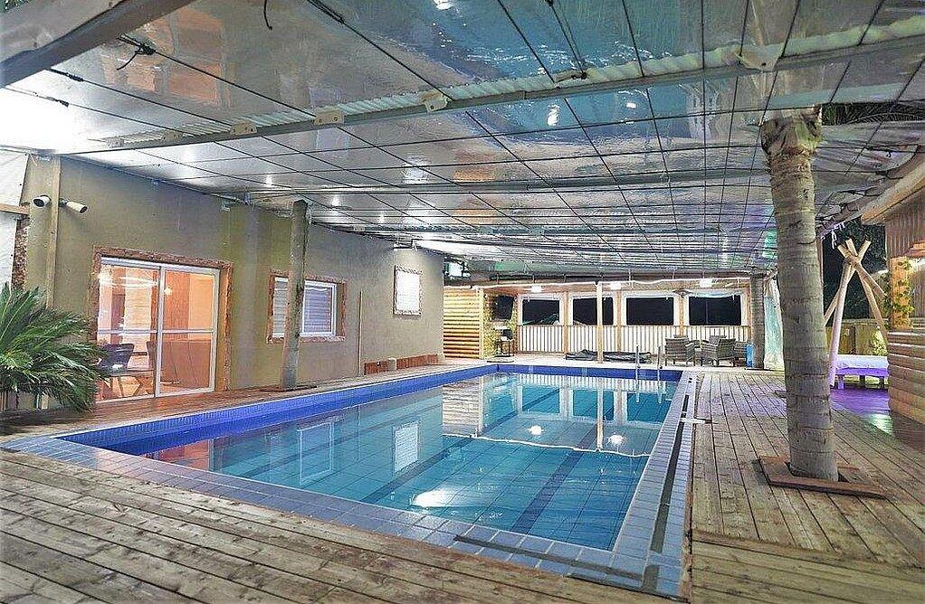 וילה אננדה ריזורט מרכז  41  לופט לנד