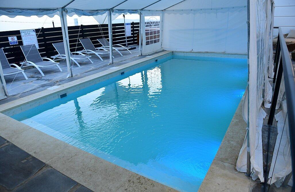 ממלכת החלומות צפון  8  לופט לנד