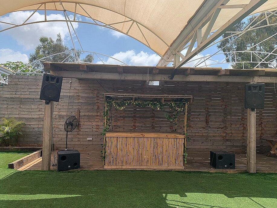 קאי וילג׳ | Khai Village מרכז  13  לופט לנד