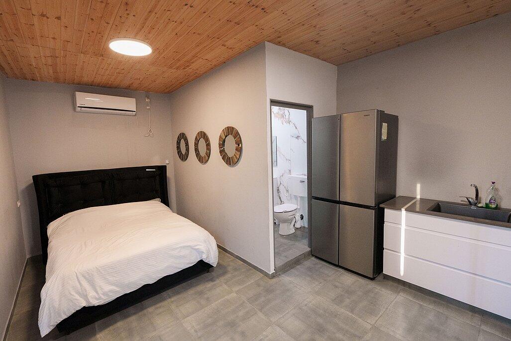 אחוזת הר טוב מרכז  10  לופט לנד