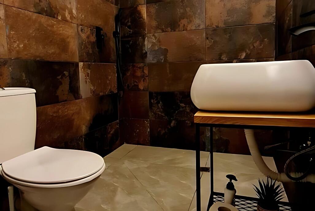 גאסטהאוס רויאל צפון  9  לופט לנד