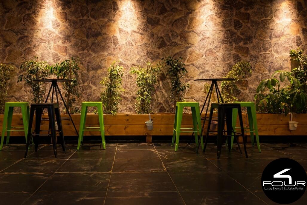 פור איוונטס - Four events מרכז  4  לופט לנד