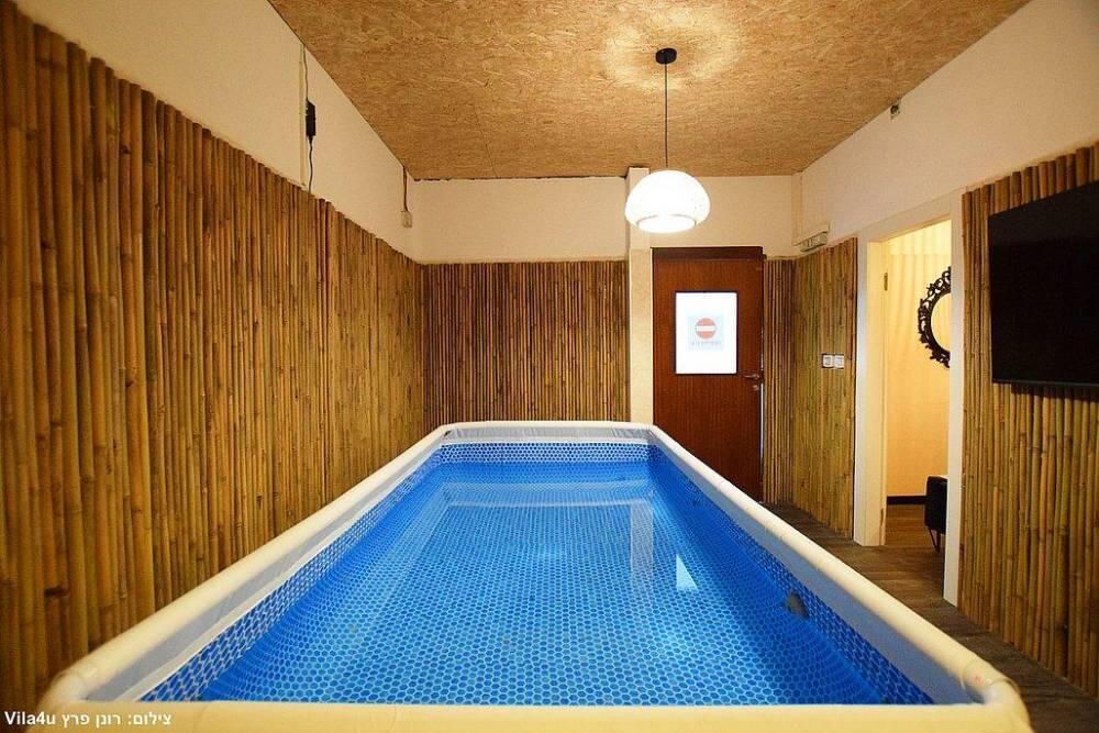 גולד לופט מרכז  14  לופט לנד