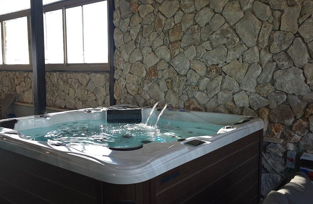 אחוזת אייל בגליל צפון  13  לופט לנד