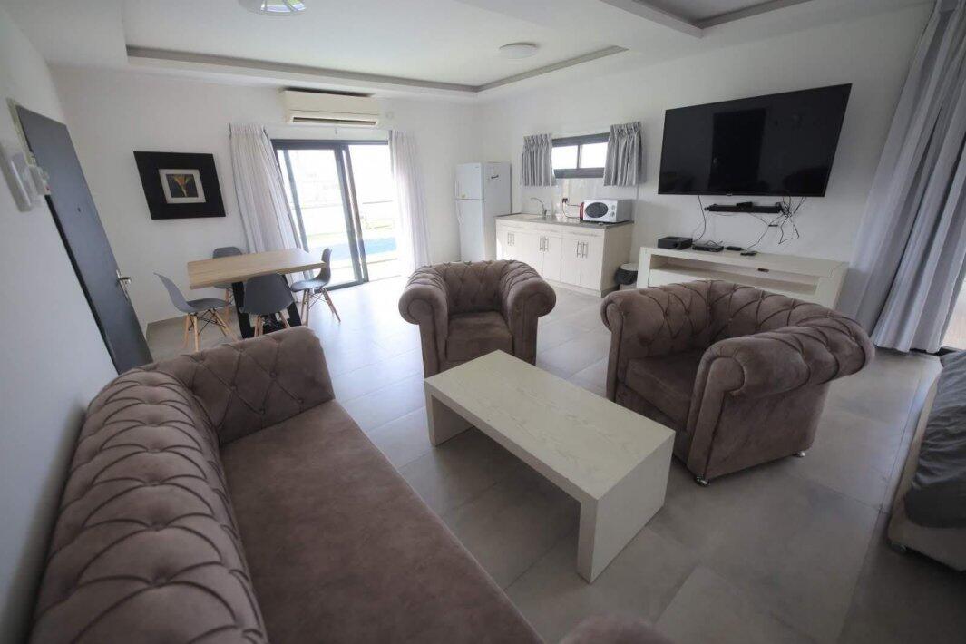 סול - מתחם אירוח ואירועים דרום  9  לופט לנד