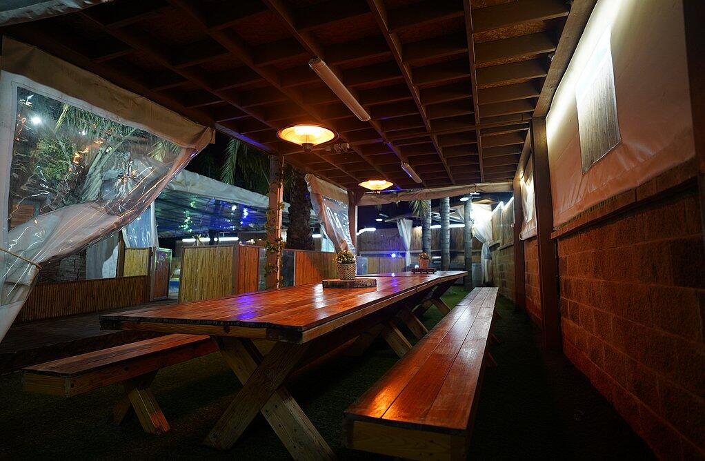 וילה אננדה ריזורט מרכז  38  לופט לנד