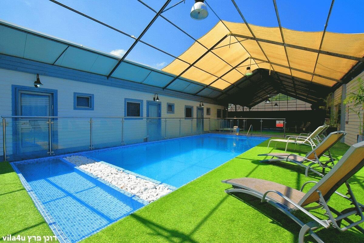 אחוזת אדל צפון  15  לופט לנד