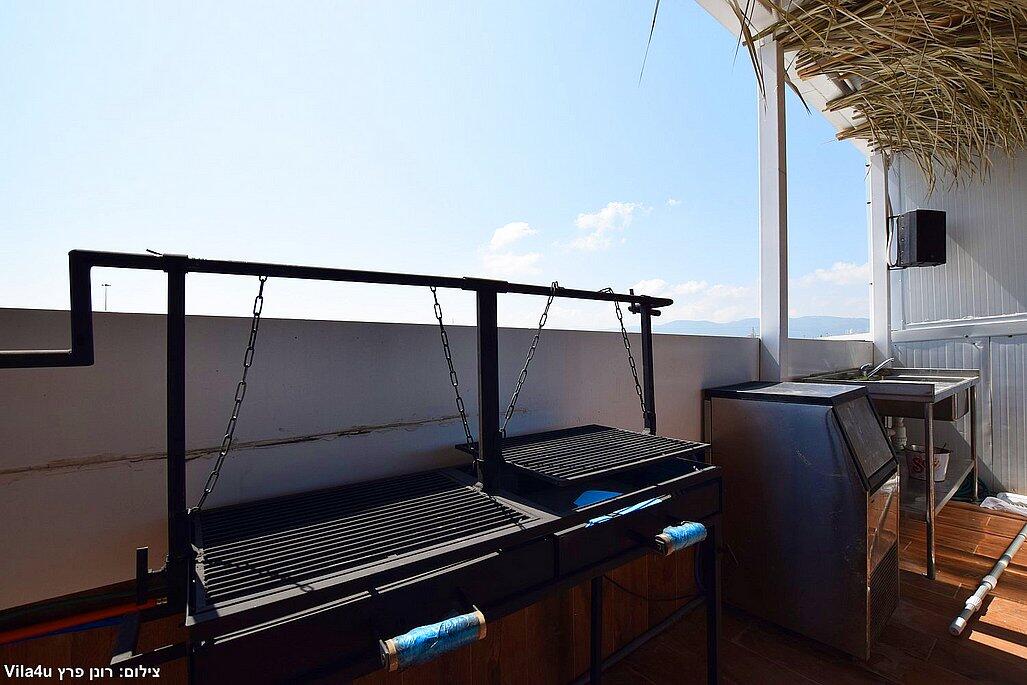 חוגגים בסטייל LE - MALA צפון  20  לופט לנד