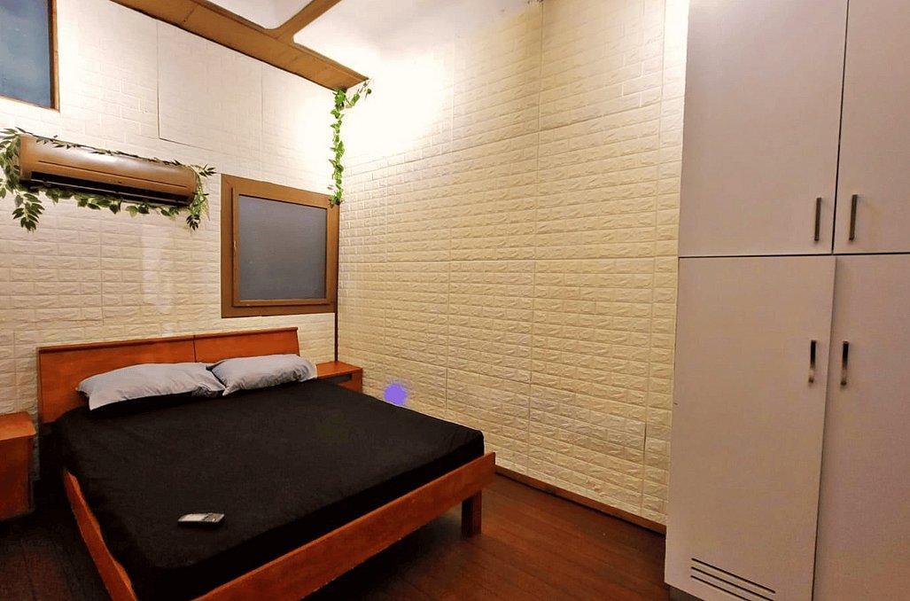 גרין האוס - Green House מרכז  22  לופט לנד