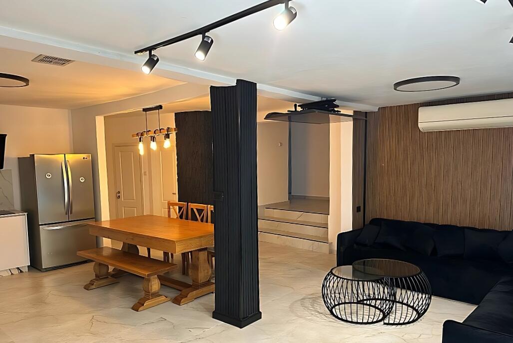 וילה אננדה ריזורט מרכז  14  לופט לנד