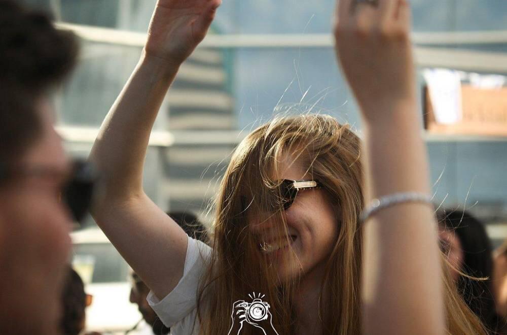 אלמאגו רוף תל אביב מרכז  10  לופט לנד