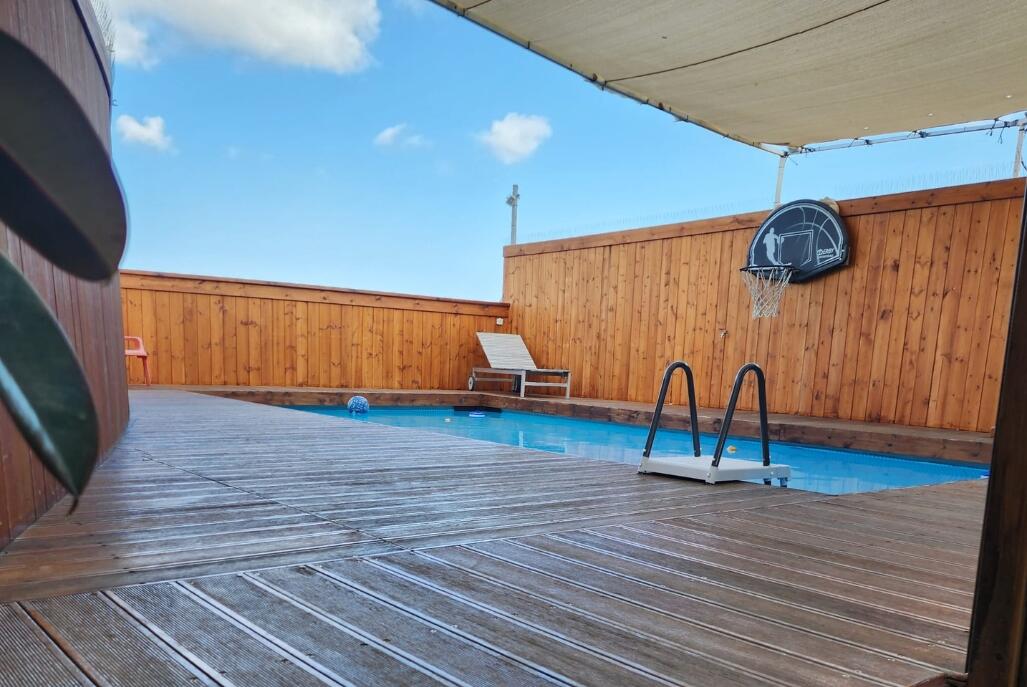 גארדן פליי - Garden Fly מרכז  13  לופט לנד