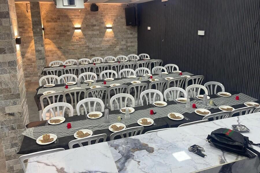 לופט ורטיגו - Loft Vertigo צפון  14  לופט לנד