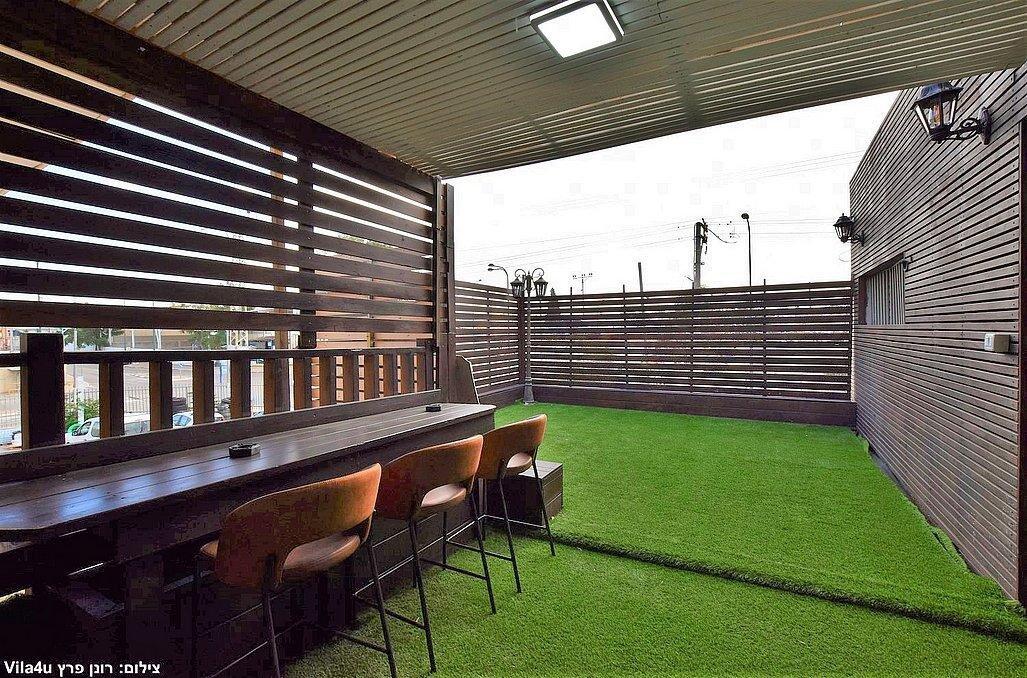 אחוזת ליאן נתניה מרכז  16  לופט לנד