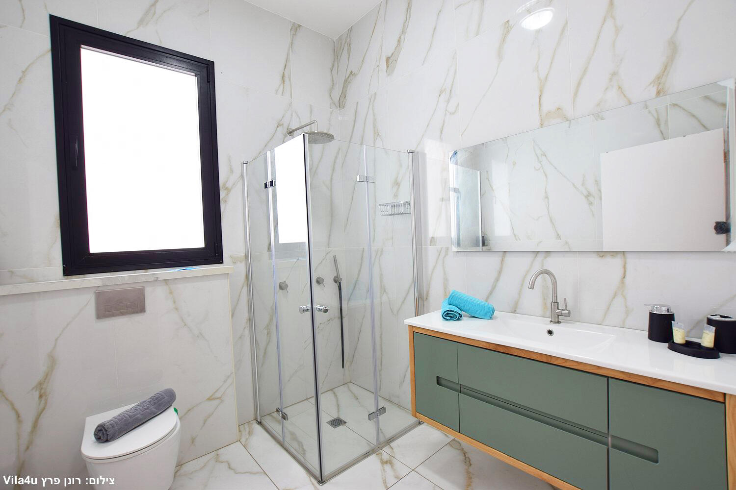 ממלכת החלומות צפון  20  לופט לנד