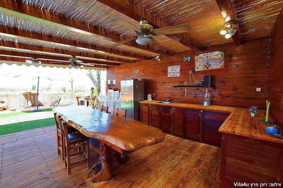 אורי אירועים מרכז  25  לופט לנד