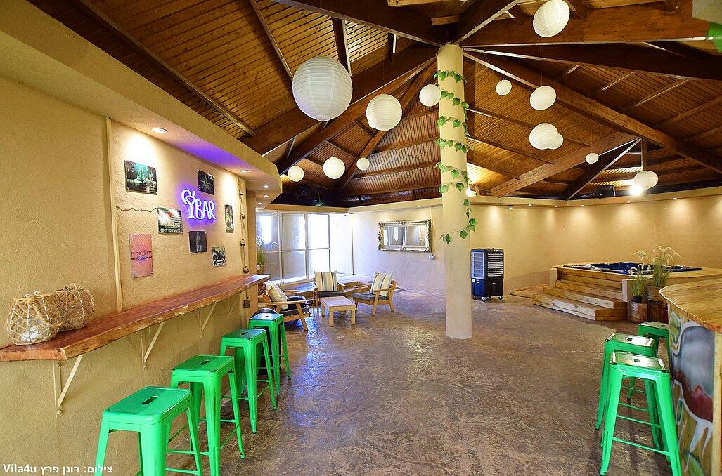 לופט פור איוונטס - Loft 4 Events מרכז  14  לופט לנד