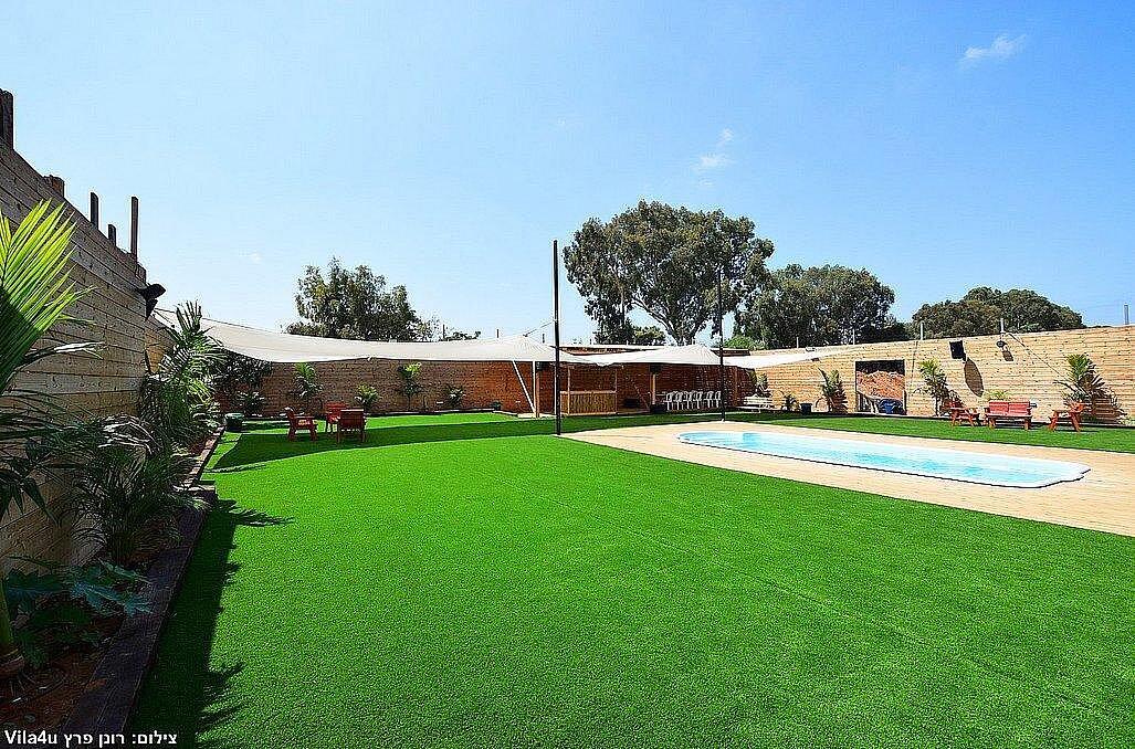 דרים ויליג' מרכז  2  לופט לנד