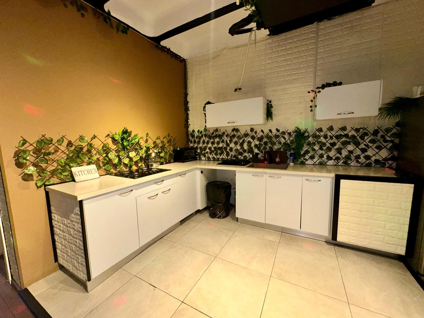 גרין האוס - Green House מרכז  9  לופט לנד